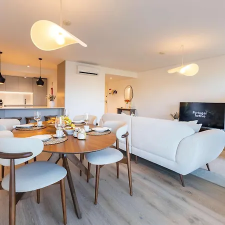 Sky Pool Luxury By Portugal Active Διαμέρισμα Barreiro (Setubal)
