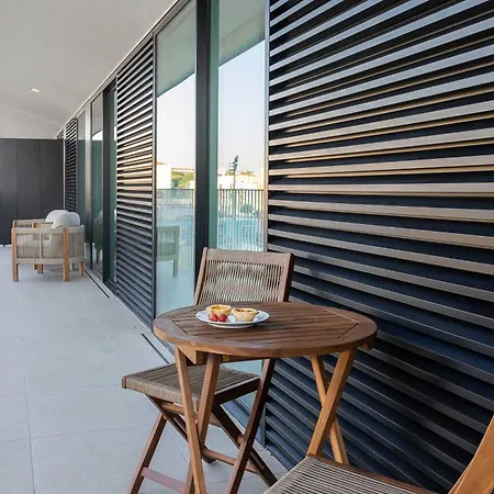Sky Pool Luxury By Portugal Active * Barreiro (Setubal)