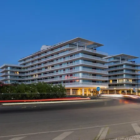 Sky Pool Luxury By Portugal Active Διαμέρισμα *